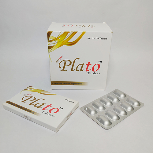 PLATO Tablets