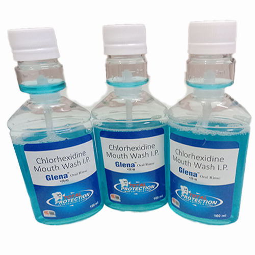 GLENA Mouthwash