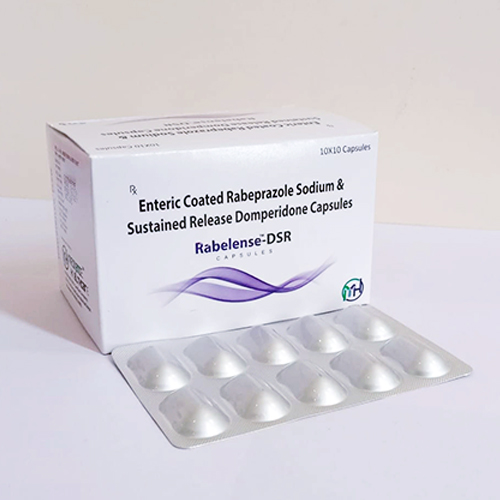 RABELENSE-DSR Capsules