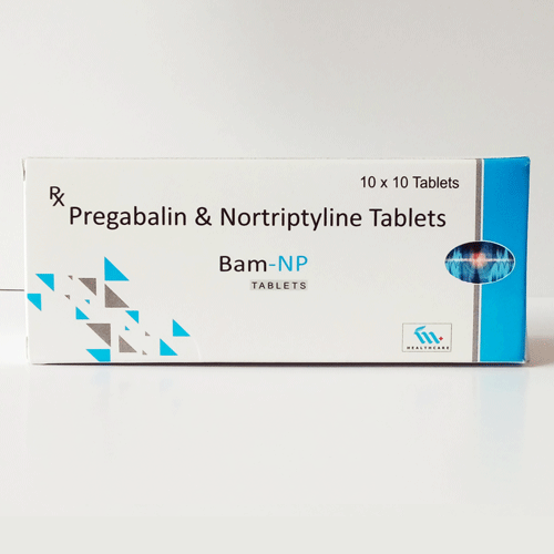 BAM-NP Tablets