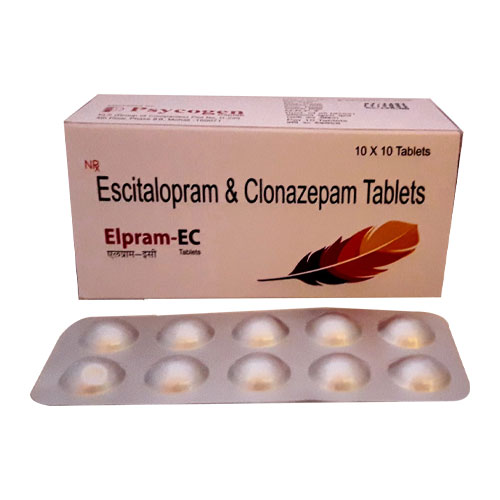 Elpram-EC Tablets