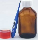 ANTI FEVER SYRUP