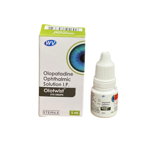 OLOTWIST EYE DROPS
