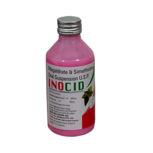 INOCID Syrup