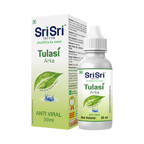 Tulasi Arka 