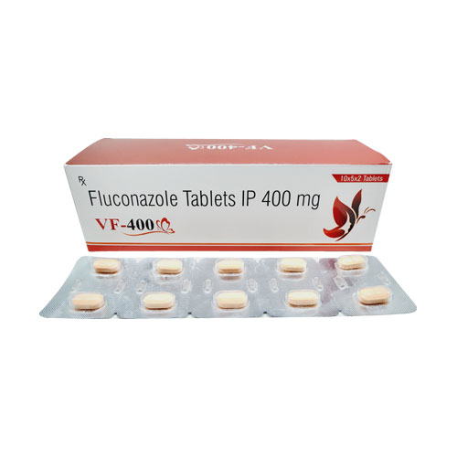 VF-400 Tablets