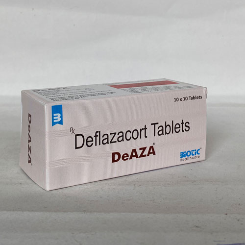 Deaza Tablets