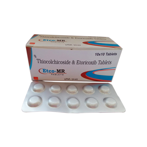 ETCO-MR Tablets