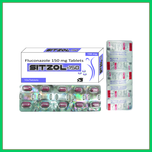 SITZOL-150 Tablets