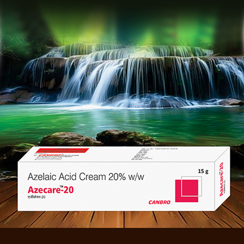 AZECARE -20 Cream