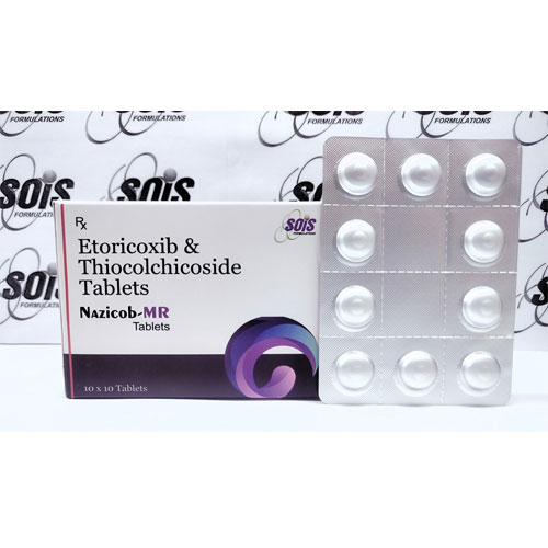NAZICOB-MR TABLETS (Alu Alu)