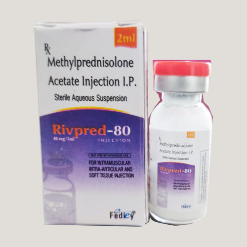 RIVPRED-80 Injection