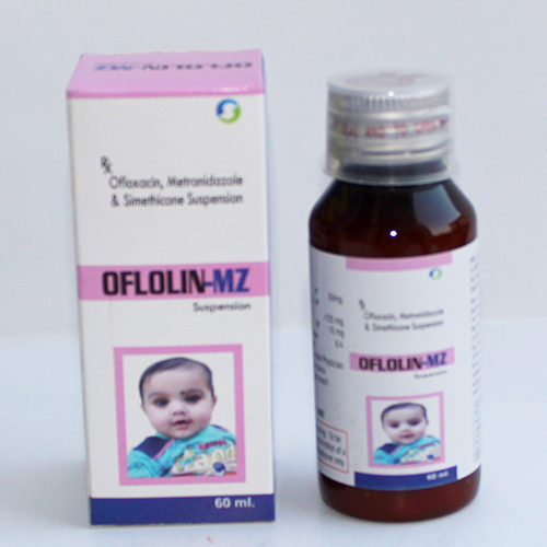 OFLOLIN-MZ Suspension