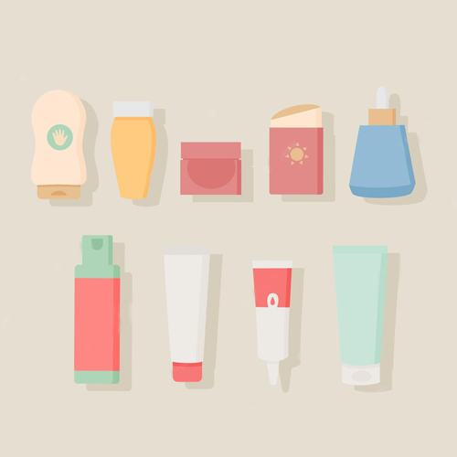 HYDROQUINONE 2% W/W + TRETINOIN 0.025% W/W + ALLANTOIN 1% W/W GEL 