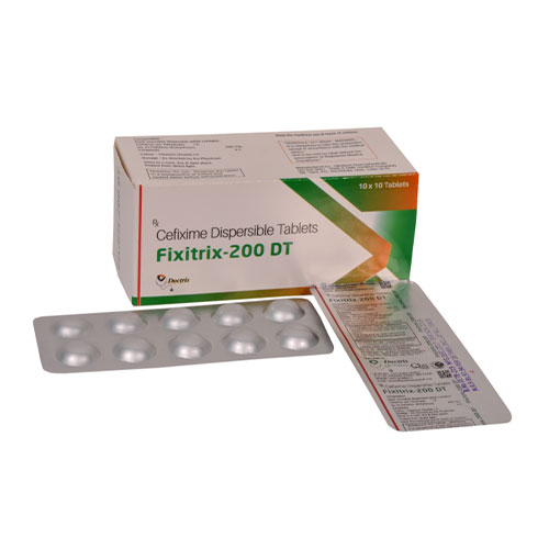 FIXITRIX-200 DT Tablets