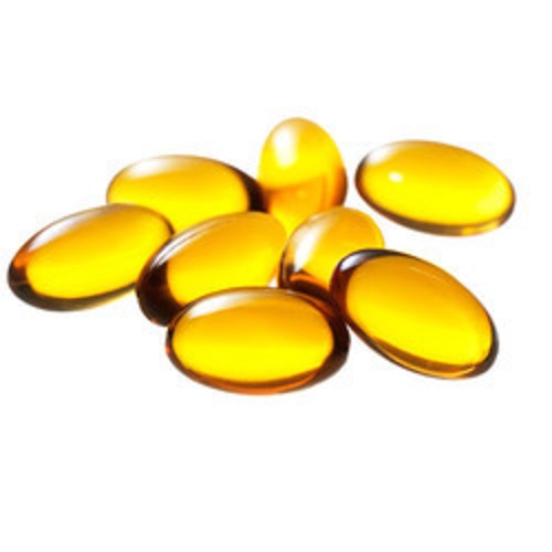 FINCAL-D3 Softgel Capsules
