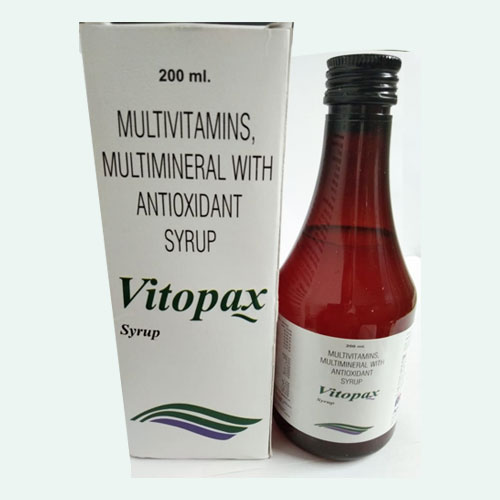 VITOPAX Syrup