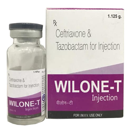 WILONE-TZ 1.125 Injection