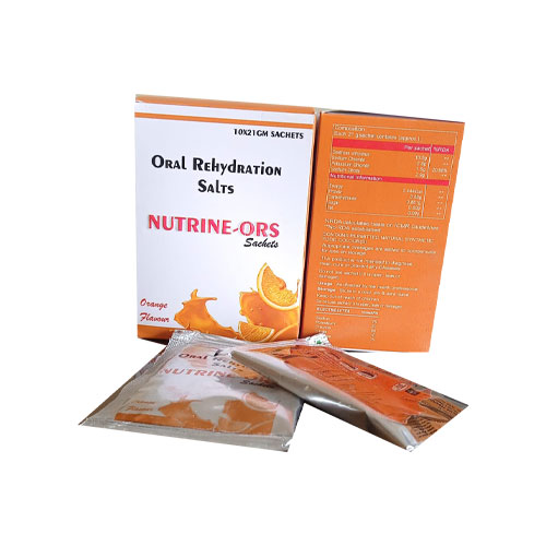 NUTRINE-ORS Sachet