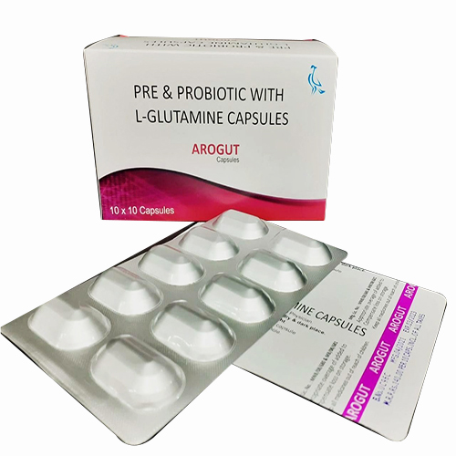 AROGUT Capsules