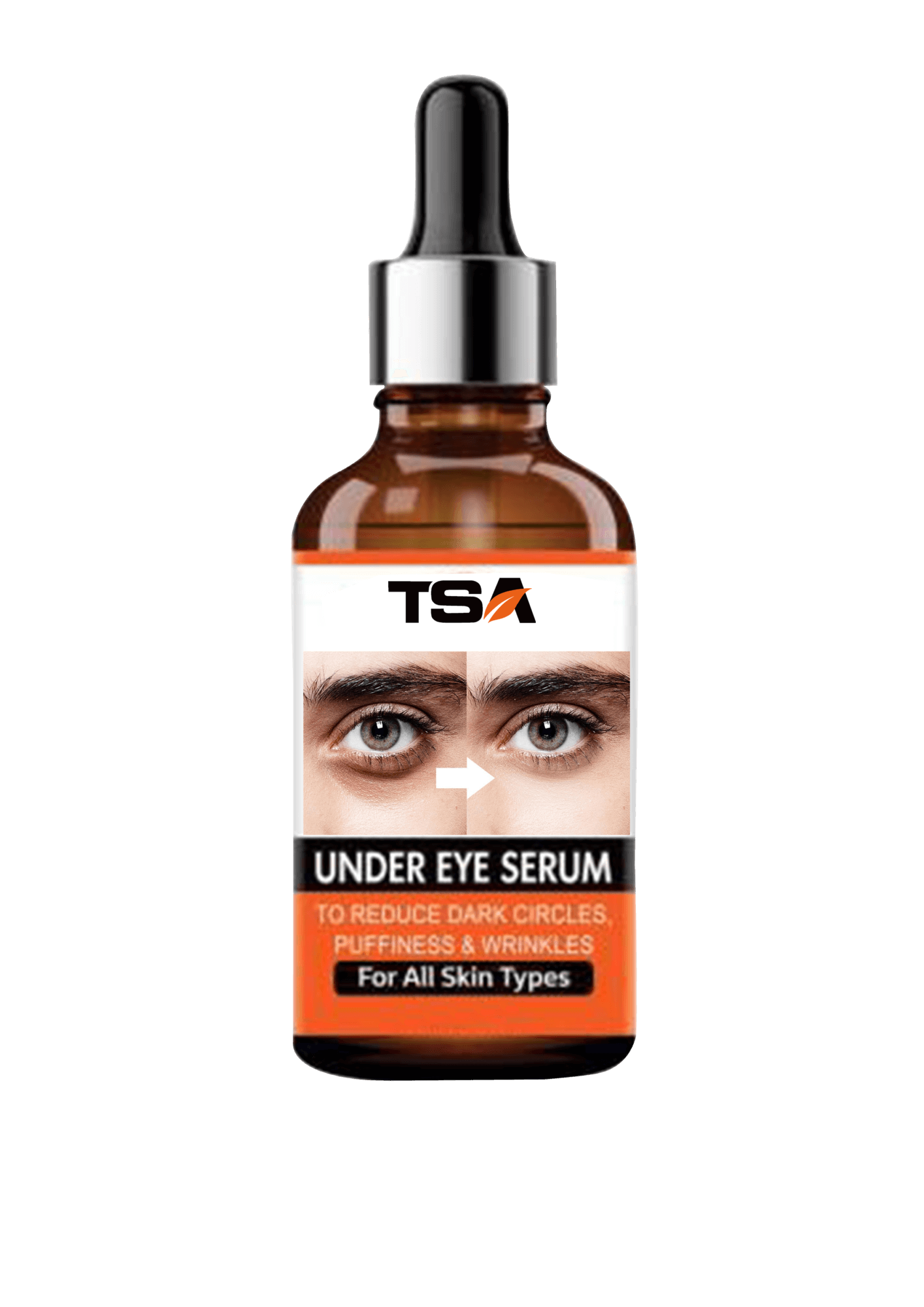 Under Eye Serum