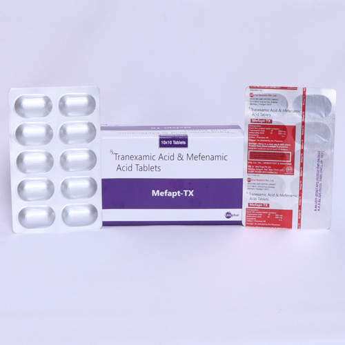 MEFAPT-TX Tablets