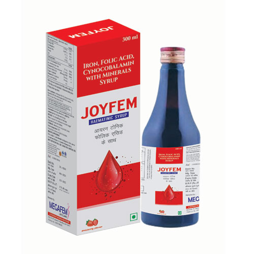 JOYFEM Syrup