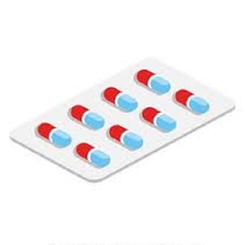 Doxycycline 100mg + Lactic Acid Bacillus 5 million spores Capsules