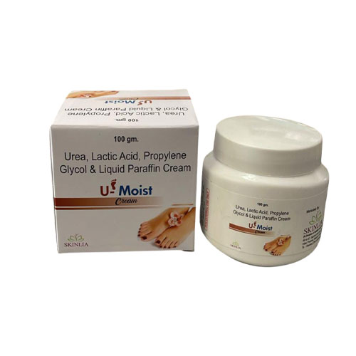 U-MOIST CREAM