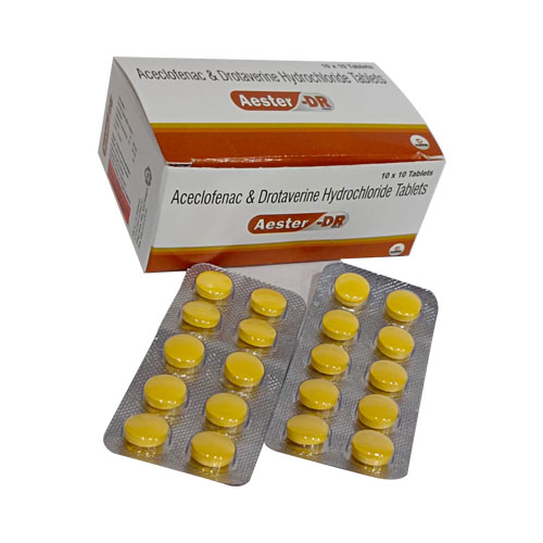 AESTER-DR TABLETS