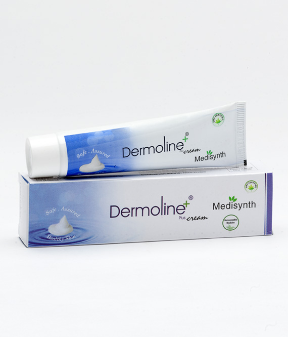 DERMOLINE Cream