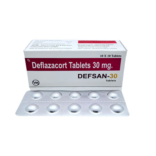 DEFSAN-30 TABLETS