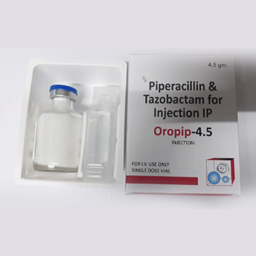 OROPIP-4.5 Injection