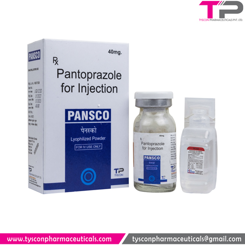 PANSCO-40 Injection