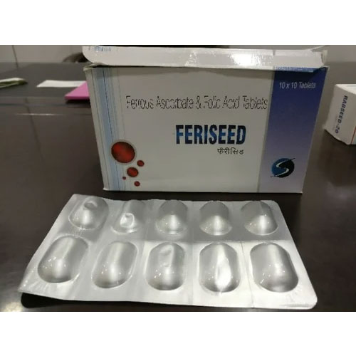 Feriseed Tablets