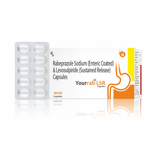 YOURRAB-LSR CAPSULES