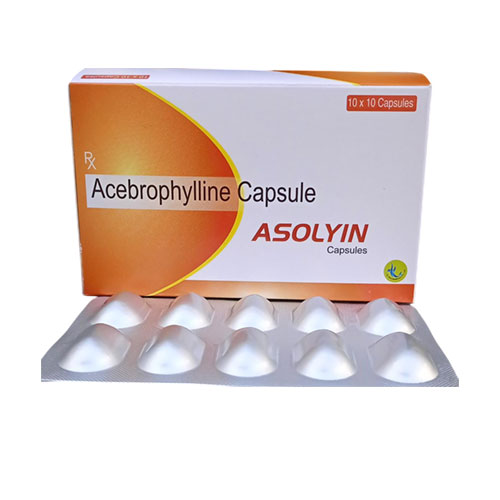 ASOLYIN-Capsules