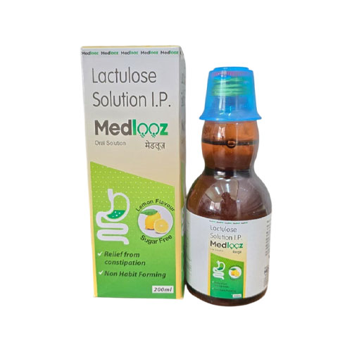MEDLOOZ SYRUP