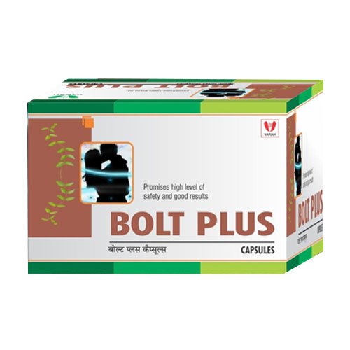 Bolti-Plus Capsules
