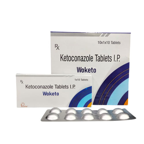 WOKETO TABLETS