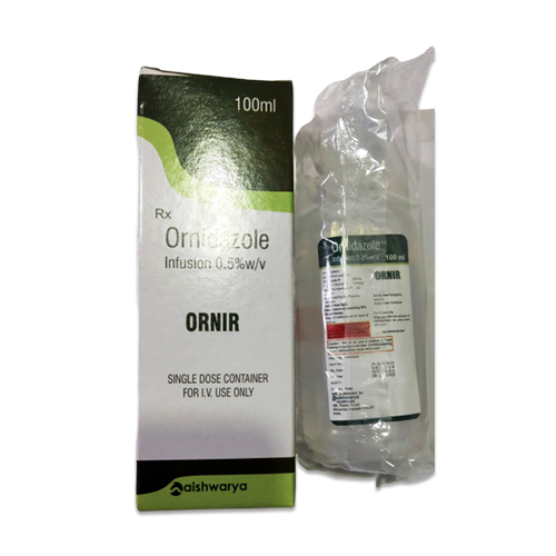 ORNIR Infusion