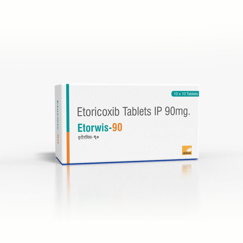 Etorwis-90 Tablets