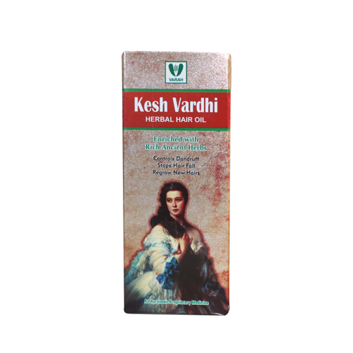 MANDUKPARNI+ CYTRUS+ LIMON+ AMALAKI+ BHRINGRAJ+ BADAM+ TILA+ LAHSUN+AKHROT Hair Oil