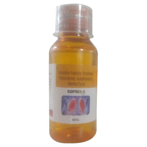 COFREX-Q Syrup