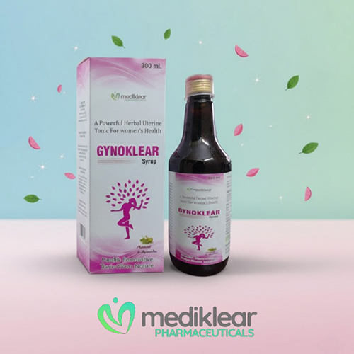 Gynoklear Syrup