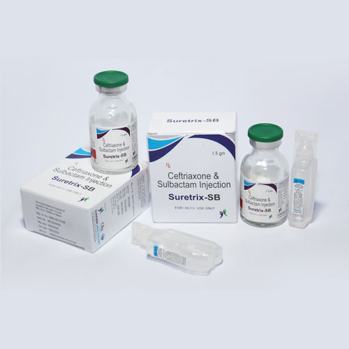 SURETRIX-SB Injection