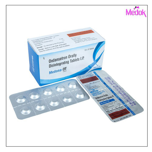 MEDONA-DT Tablets
