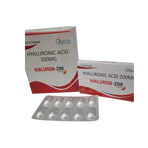 HIALURON-200 TABLETS