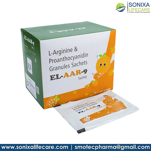 EL-AAR-9 SACHET