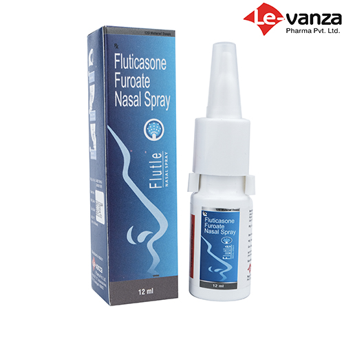 FLUTE Nasal Spray
